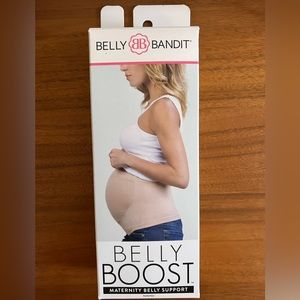Belly Boost by Belly Bandit